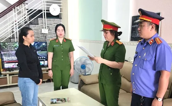 Kiên Giang: Khởi tố đối tượng lừa đảo chiếm đoạt hơn 20 tỷ đồng