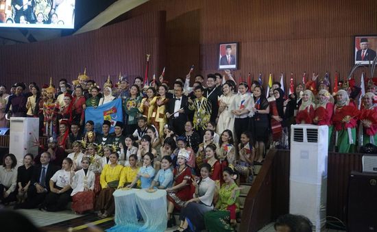 Diễn đàn Văn hóa Thanh niên ASEAN tìm kiếm ứng viên