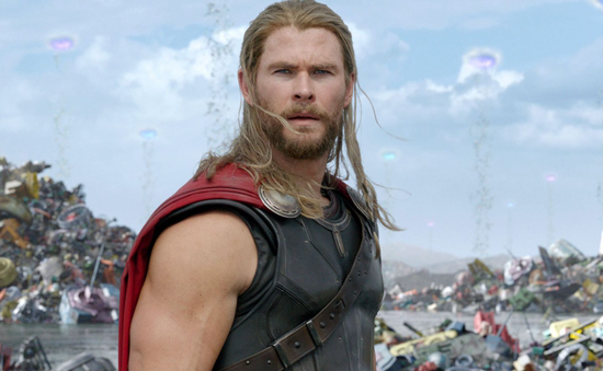 Nhiều diễn viên chỉ trích phim Marvel, Chris Hemsworth thất vọng