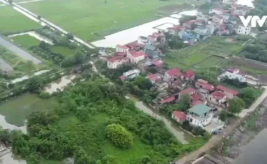 Cần giải quyết dứt điểm vụ việc xã bán đất trái thẩm quyền, hộ được nhận đền bù, hộ không
