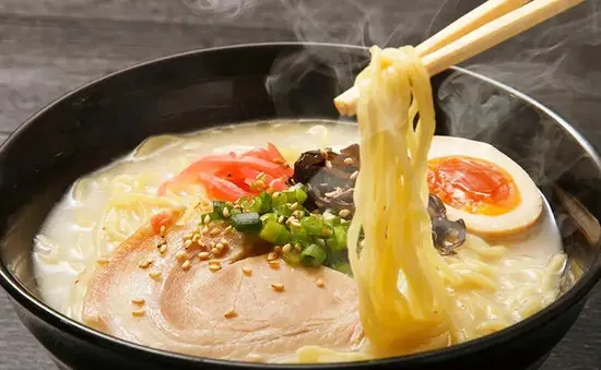 Mì Ramen – Tinh hoa ẩm thực Nhật Bản