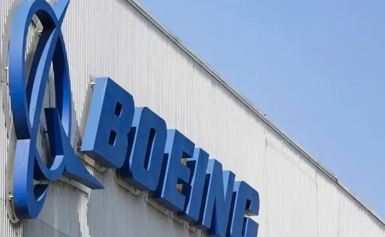 Boeing trả mức lương cao chưa từng có cho một CEO