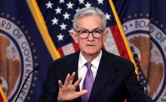 FED: Hạ lãi suất không phải chuyện trong ngắn hạn