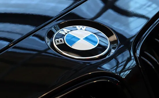 Doanh số xe điện BMW tăng vọt