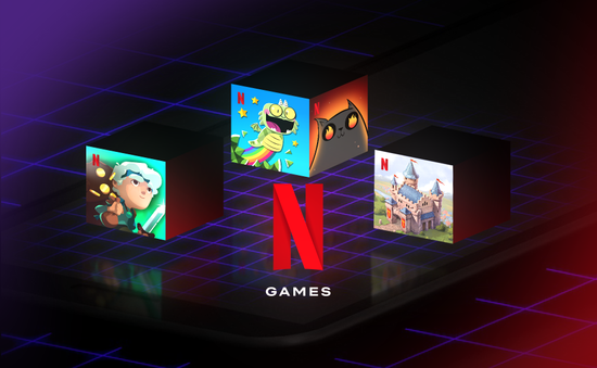 Netflix gỡ game di động quảng cáo trái phép tại Việt Nam