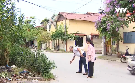 Thu hồi đất xây triển lãm, sau đó quy hoạch làm nhà ở nhưng không lấy ý kiến dân