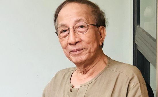 Đạo diễn 'Ma làng' Nguyễn Hữu Phần qua đời
