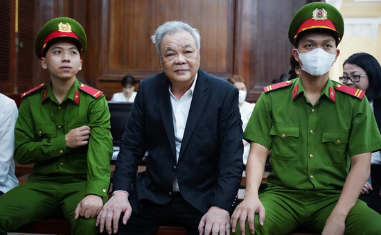 Ông Trần Quí Thanh và con gái xin giảm nhẹ hình phạt