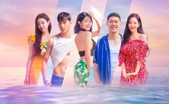 Những chương trình hẹn hò như Đảo thiên đường (VTV3) đang ăn khách ra sao?