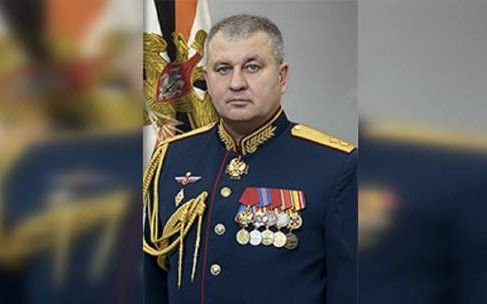 Thêm một quan chức quốc phòng hàng đầu của Nga bị bắt vì cáo buộc tham nhũng