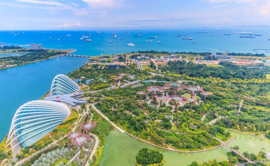 Giá nhà Singapore đắt nhất châu Á – Thái Bình Dương