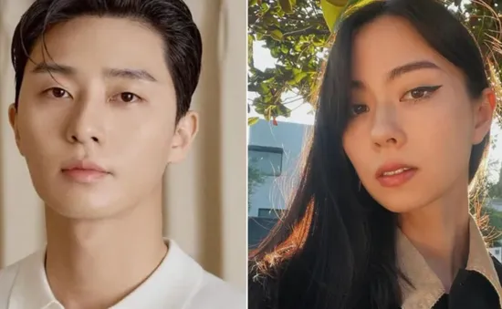 Rộ tin Park Seo Joon hẹn hò nữ diễn viên Mỹ