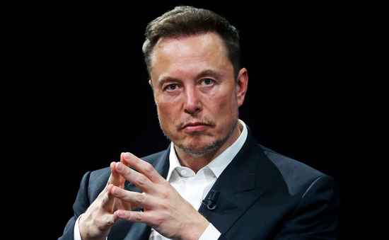 Elon Musk không ủng hộ việc áp thuế với xe điện Trung Quốc