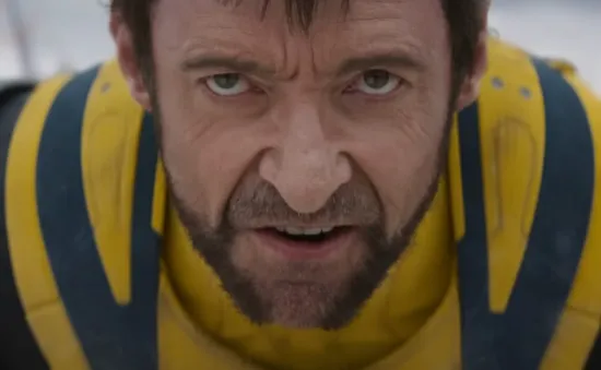 Hugh Jackman bất ngờ nhận lời tham gia Deadpool 3