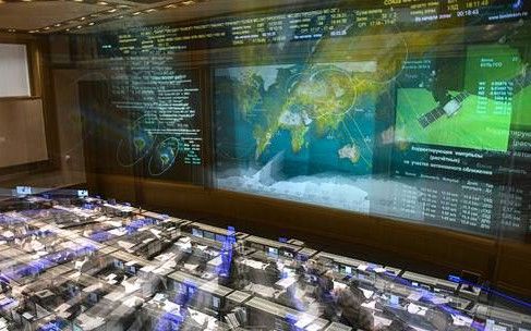 Nga đề xuất xây dựng hệ thống giám sát không gian toàn cầu