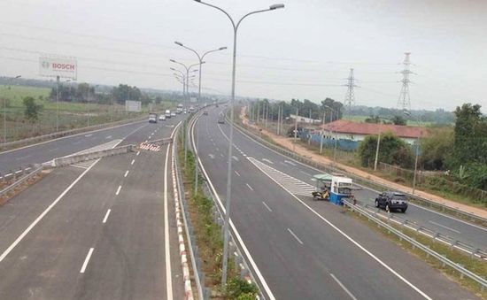 Đề xuất bổ sung 2 dự án giao thông của TP Hồ Chí Minh vào danh mục công trình trọng điểm