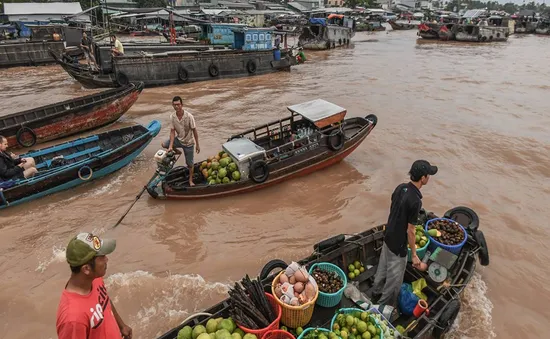 Có gì ở chuyên đề Đo lường trong đời sống người dân đồng bằng sông Cửu Long?