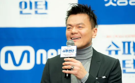 Chủ tịch JYP Park Jin Young giải thích lý do không mua lại các công ty khác giống như HYBE