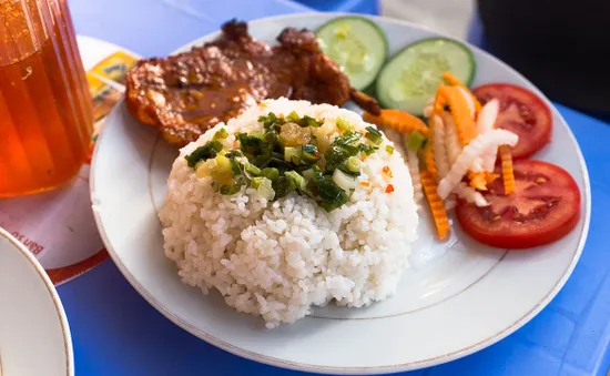 5 món ngon Việt Nam lọt top 100 món ăn đường phố hấp dẫn nhất ở châu Á