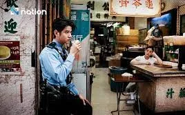 Mario Maurer góp mặt trong bộ phim tôn vinh điện ảnh Hong Kong (Trung Quốc)