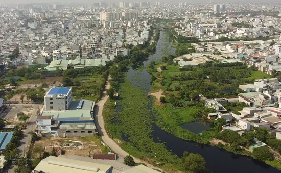 TP Hồ Chí Minh: Sẽ giám sát hàng ngày nếu gói thầu của Tập đoàn Thuận An tiếp tục