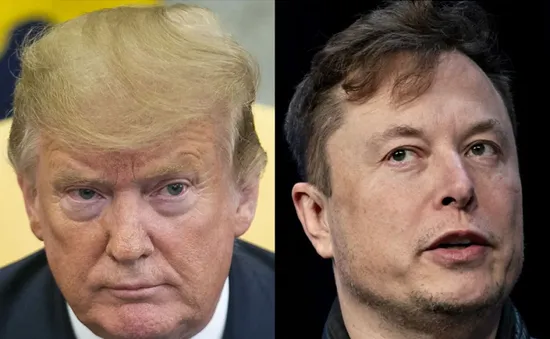 Tỷ phú Elon Musk có thể trở thành cố vấn chính sách nếu ông Trump thắng cử