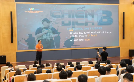 Doanh nghiệp cần làm gì trước "kỷ nguyên" AI?