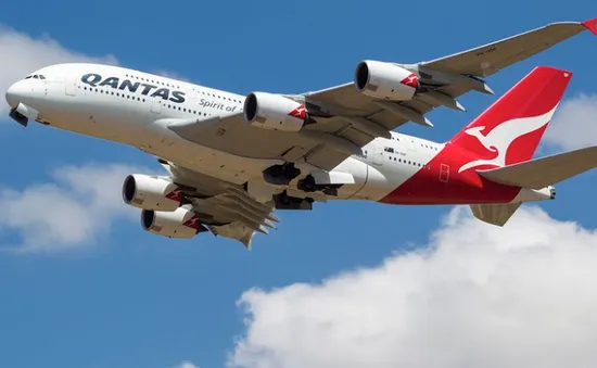 Qantas đồng ý trả 66 triệu USD tiền phạt trong vụ hàng chục nghìn "chuyến bay ma"