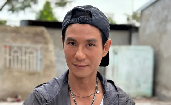 Bộ sưu tập vai diễn của Lý Hải trong chuỗi phim Lật mặt