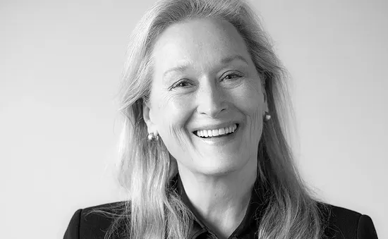 Meryl Streep sẽ nhận được Cành cọ vàng danh dự của Liên hoan phim Cannes lần thứ 77