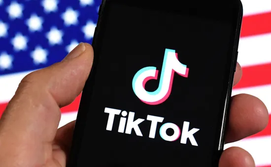 TikTok kiện Chính phủ Mỹ