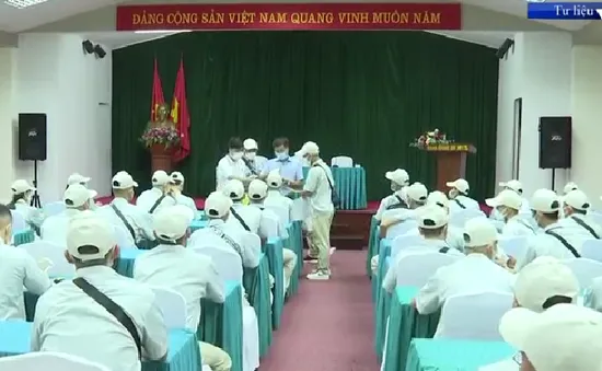 Gần 3.200 lao động Việt Nam mất tiền ký quỹ do ở lại Hàn Quốc trái phép