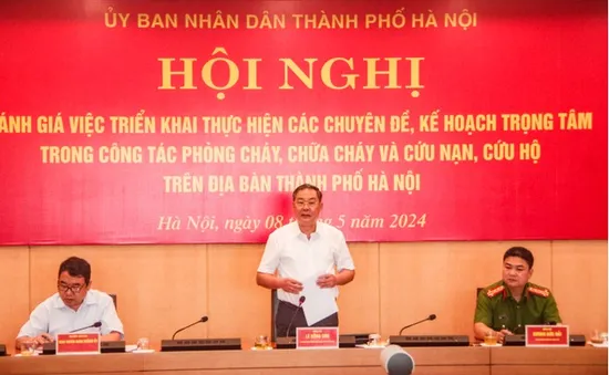 Hà Nội thanh tra công vụ các quận, huyện có công trình vi phạm trên đất nông nghiệp