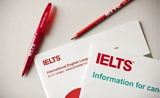 Một công ty cấp trái phép hơn 56.000 chứng chỉ IELTS ở Việt Nam