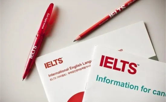 Chứng chỉ IELTS cấp sau 2022 vẫn đảm bảo quy định