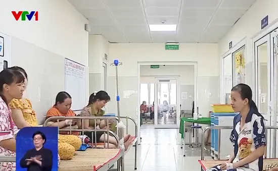 14 công nhân tại Tiền Giang nghi ngộ độc thực phẩm: 3 người còn lại đã xuất viện