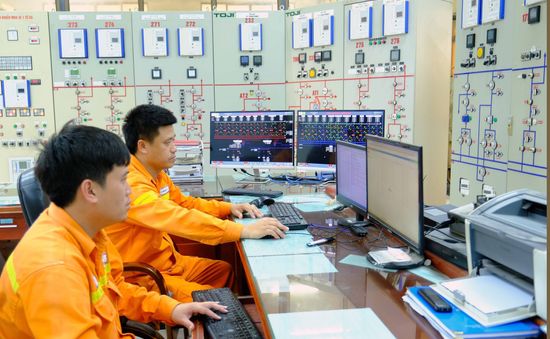 Công trình lưới điện 110kV: Đẩy nhanh tiến độ các công trình điện | VTV.VN