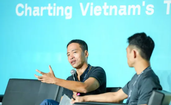 CEO Lê Hồng Minh: Khởi nghiệp không nên vội vàng theo xu hướng