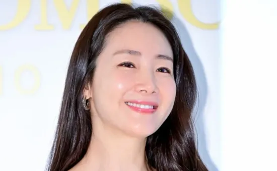 Choi Ji Woo và con gái sẽ tham gia chương trình The Return of Superman