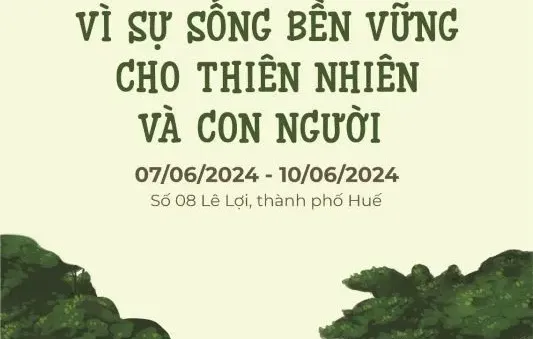 Chiêm ngưỡng tiêu bản "Kỳ lân châu Á" tại Huế