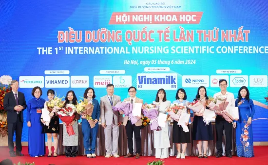 Đại hội Đại biểu toàn quốc CLB Điều dưỡng trưởng Việt Nam: Nâng cao năng lực lãnh đạo và quản lý điều dưỡng