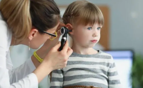 Đột phá liệu pháp gen giúp phục hồi thính giác cho trẻ em