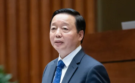 Phó Thủ tướng Trần Hồng Hà: Đảm bảo cung cấp đầy đủ điện