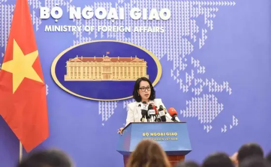 Báo cáo nhân quyền của EU nhận định thiếu khách quan về Việt Nam