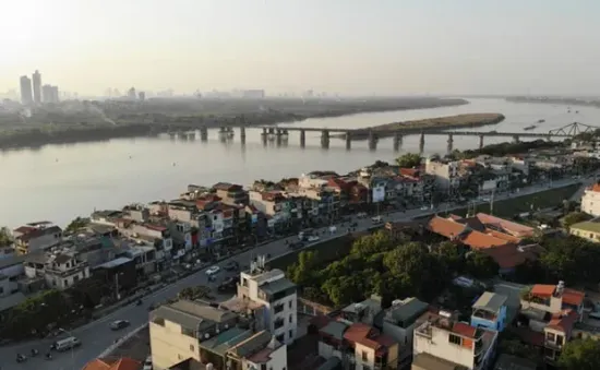 Hà Nội sắp có tuyến du lịch đường sông qua Bát Tràng tới Hưng Yên