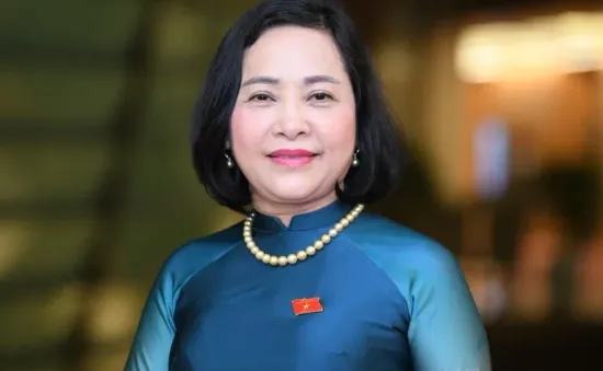 [INFOGRAPHICS] Tiểu sử Phó Chủ tịch Quốc hội Nguyễn Thị Thanh