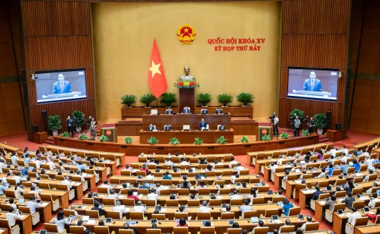 ĐBQH trăn trở về rác thải điện tử và vấn đề ô nhiễm môi trường