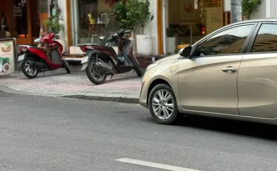 Bắt nghi phạm đâm chết người đàn ông nước ngoài ở TP Hồ Chí Minh