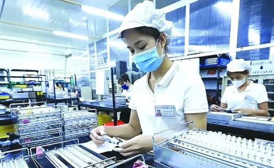 Thái Lan hướng tới thu hút lao động nước ngoài tay nghề cao