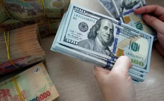 Ổn định tỷ giá, hỗ trợ doanh nghiệp